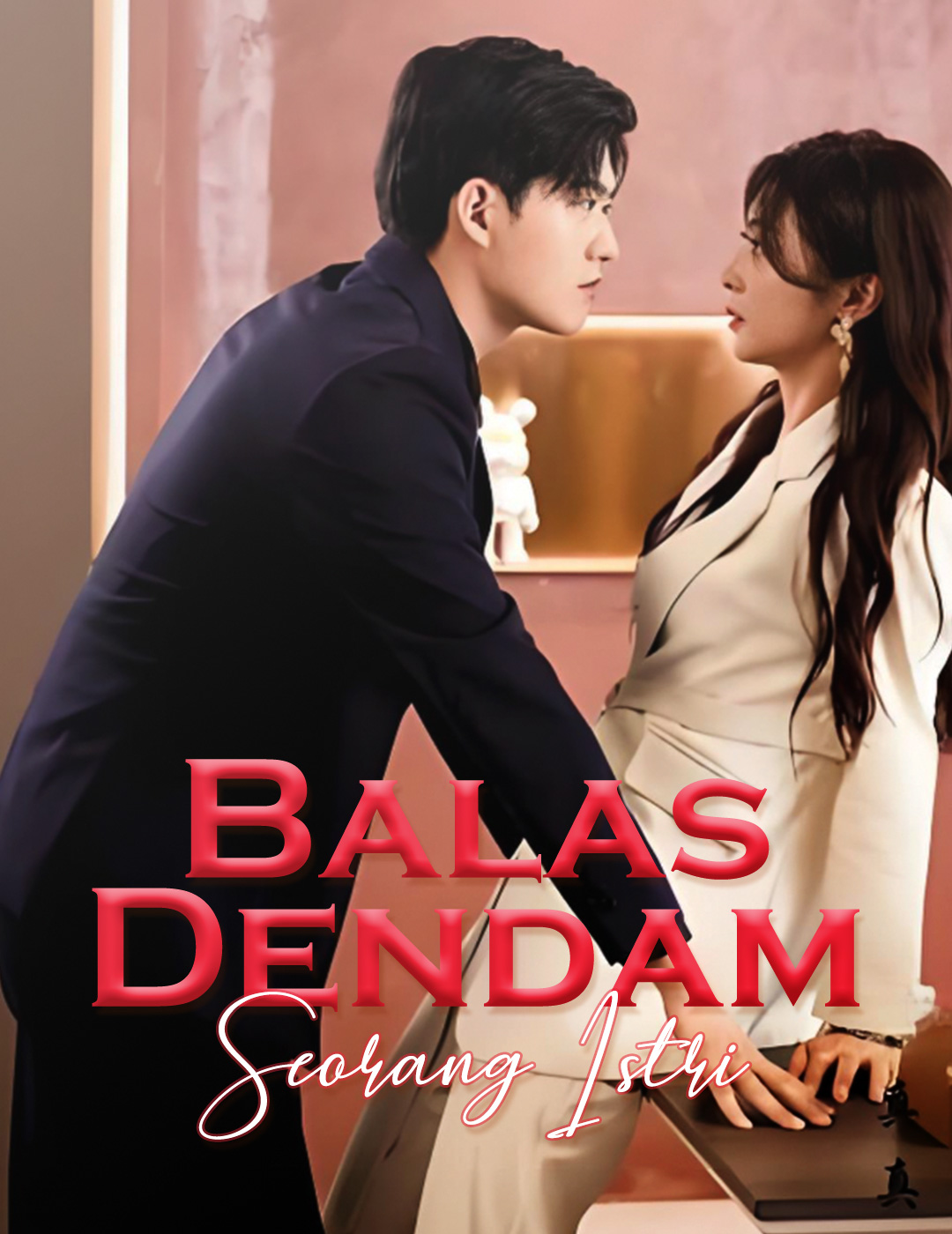 Balas Dendam Seorang Istri