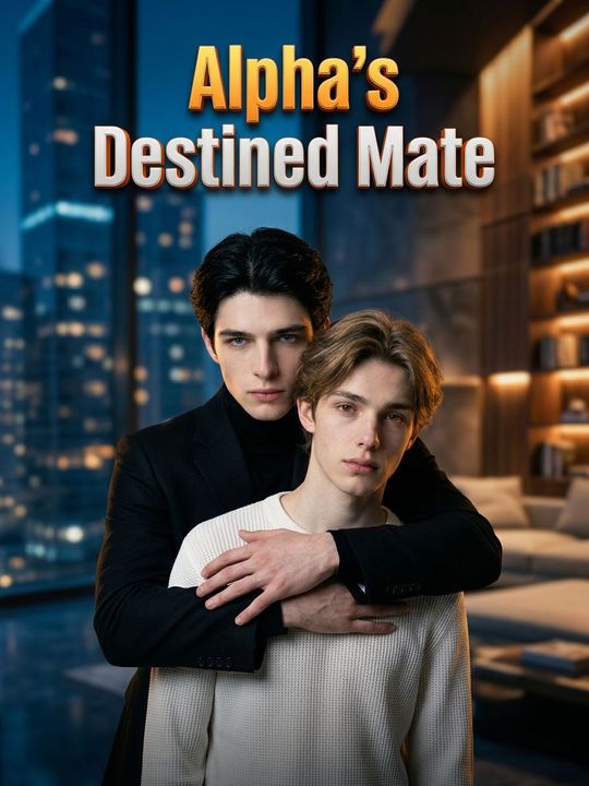 Alpha's Destined Mate