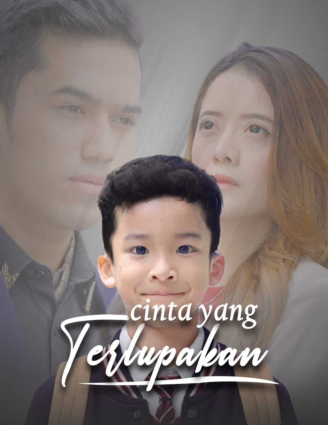 Cinta yang Terlupakan