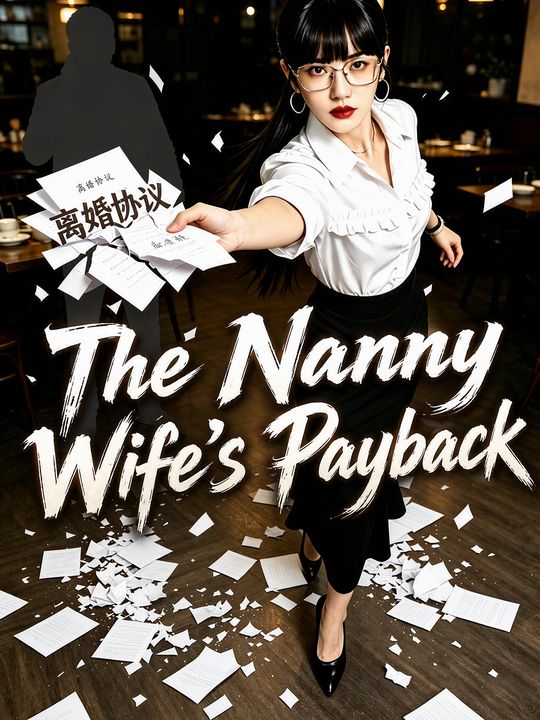The Nanny Wife's Payback