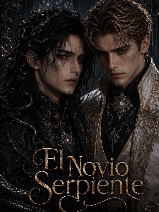 El Novio Serpiente