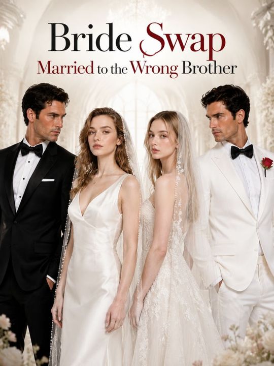 Bride Swap: Married to the Wrong Brother
