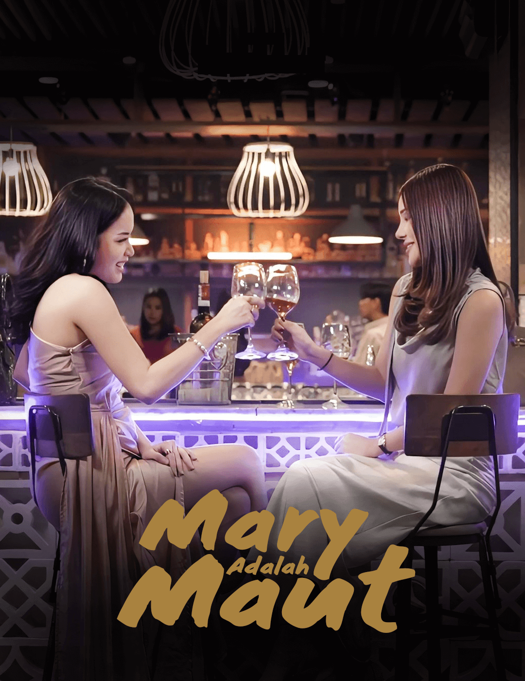 MARY adalah MAUT