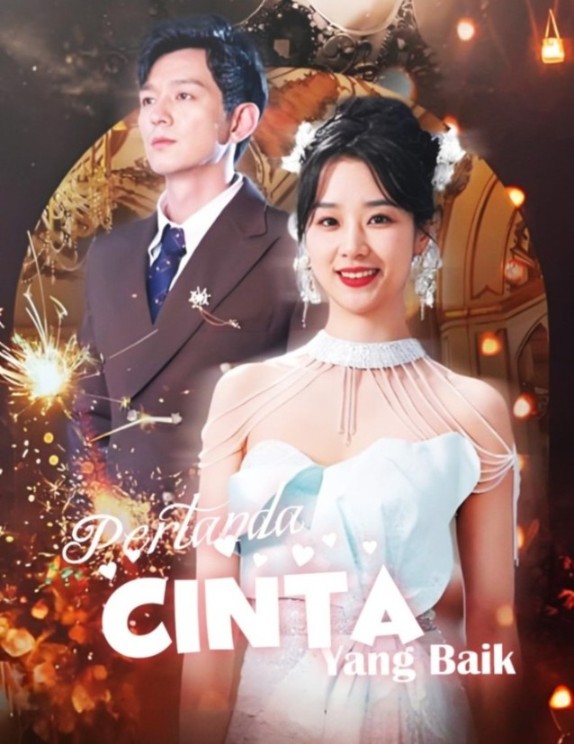 Pertanda Cinta yang Baik