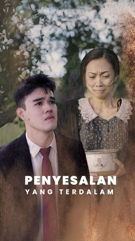 Penyesalan yang Terdalam