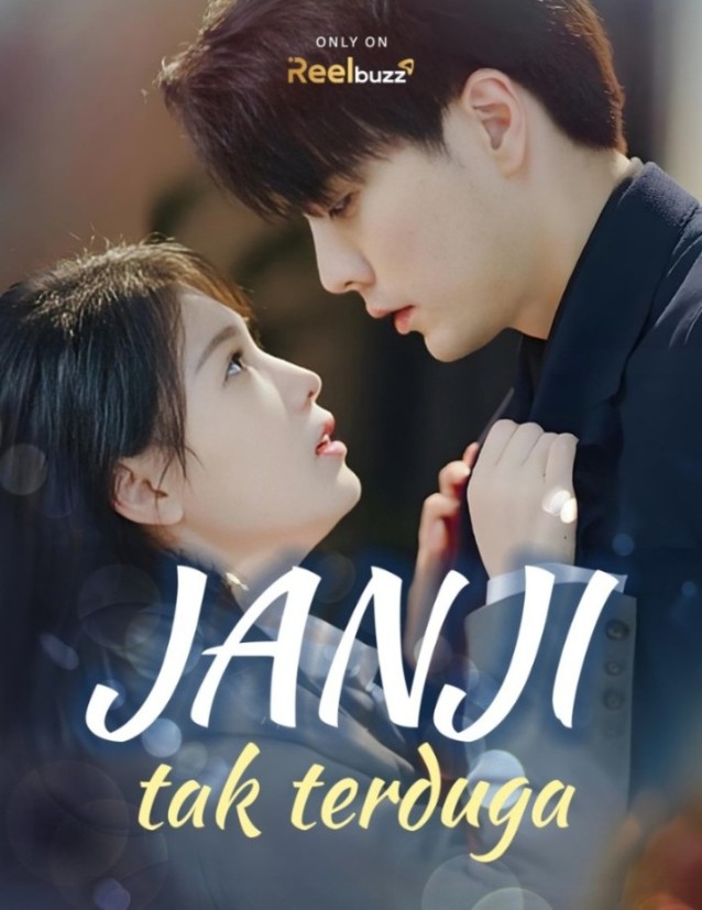 Janji Tak Terduga