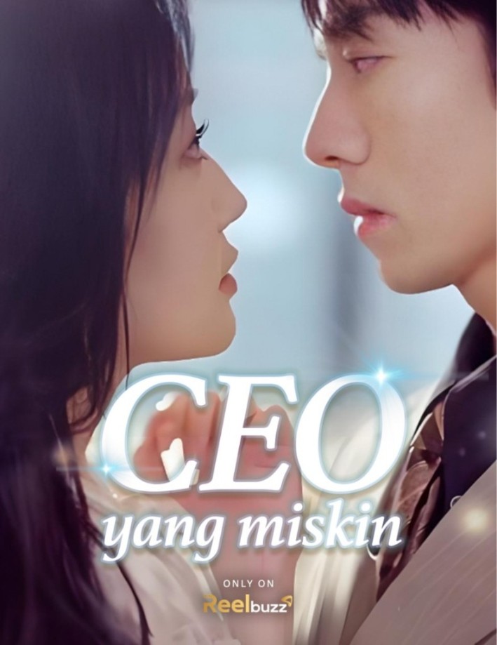 CEO yang miskin