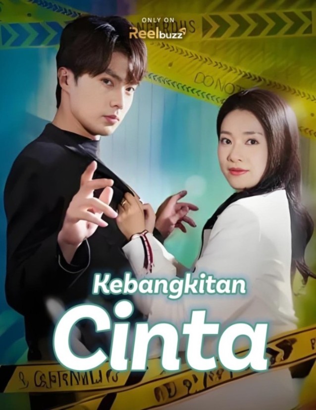 Kebangkitan Cinta