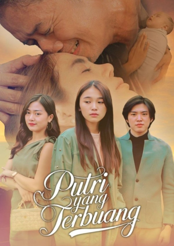 Putri Yang Terbuang