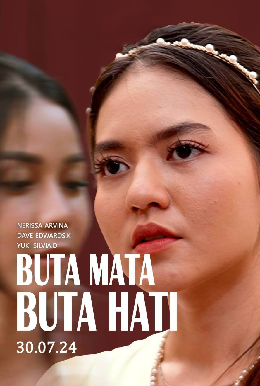 Buta Mata Buta Hati