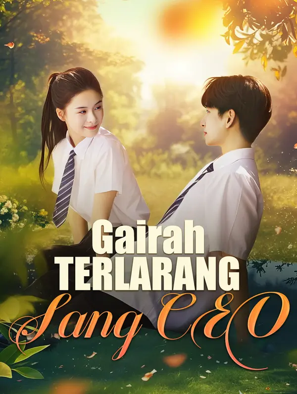 Gairah Terlarang Sang CEO