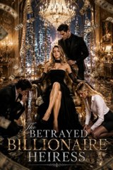They All Regret Betraying the Heiress (2024)