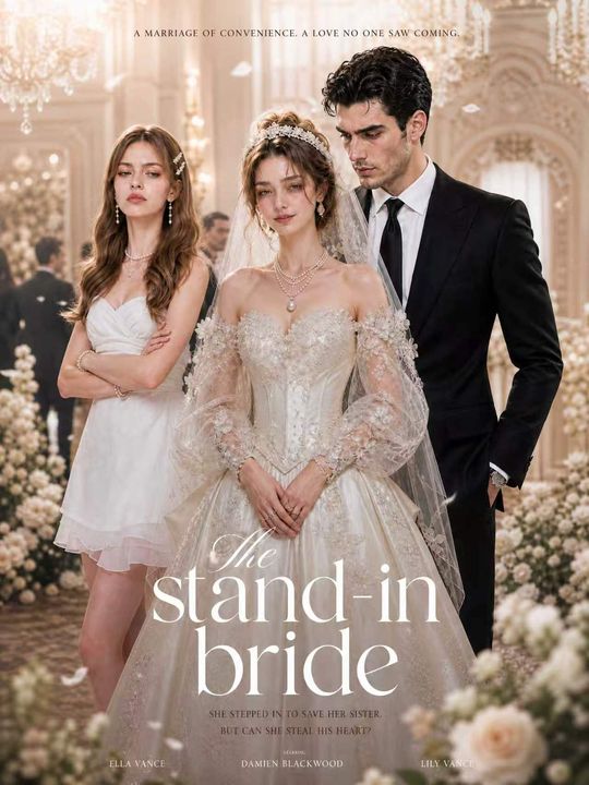 Stand-in Bride