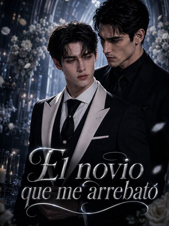 El novio que me arrebató