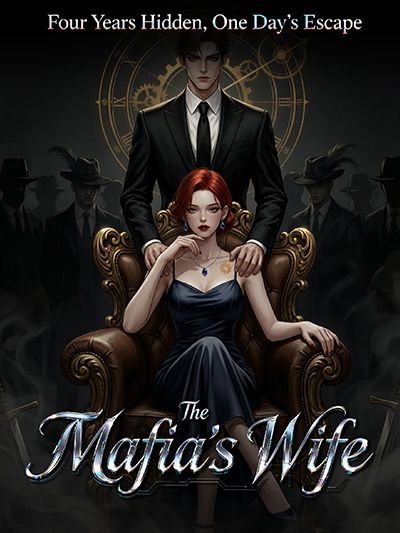 Istri rahasia sang mafia