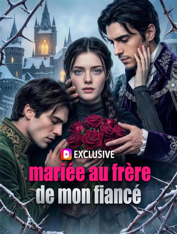 mariée au frère de mon fiancé(Doublé)