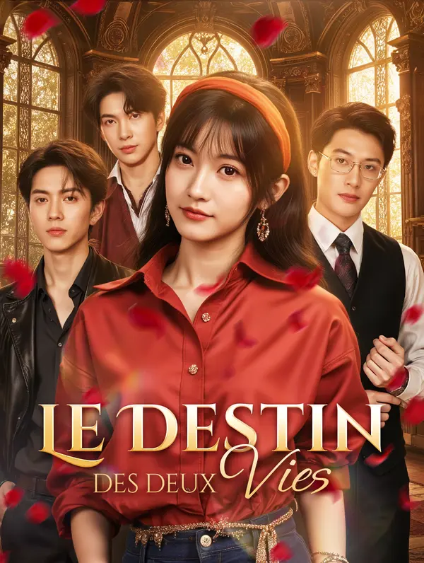 Le Destin des deux vies(Doublé)