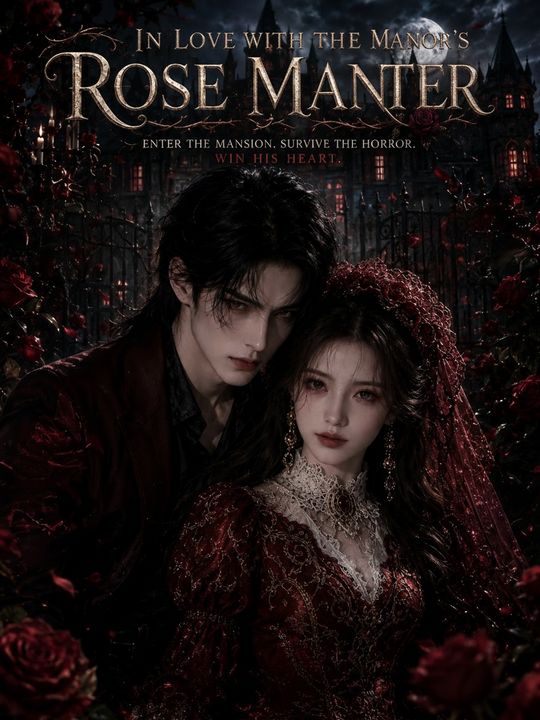 The Lady's Horror Romance