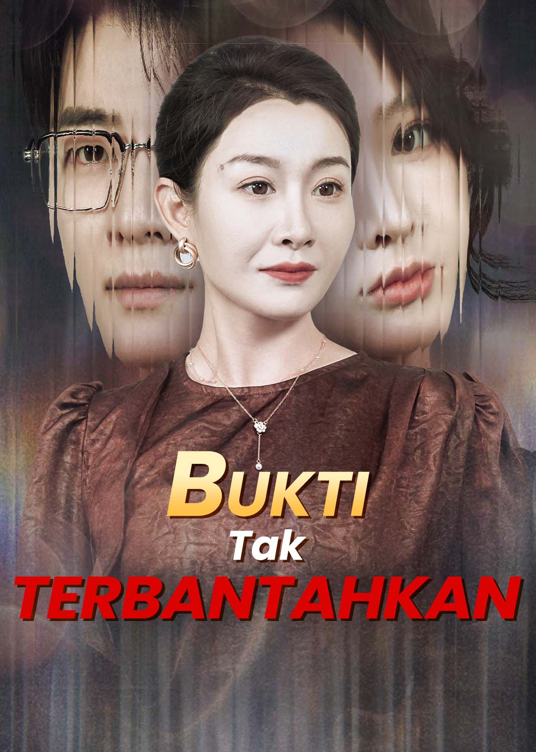 Bukti Tak Terbantahkan