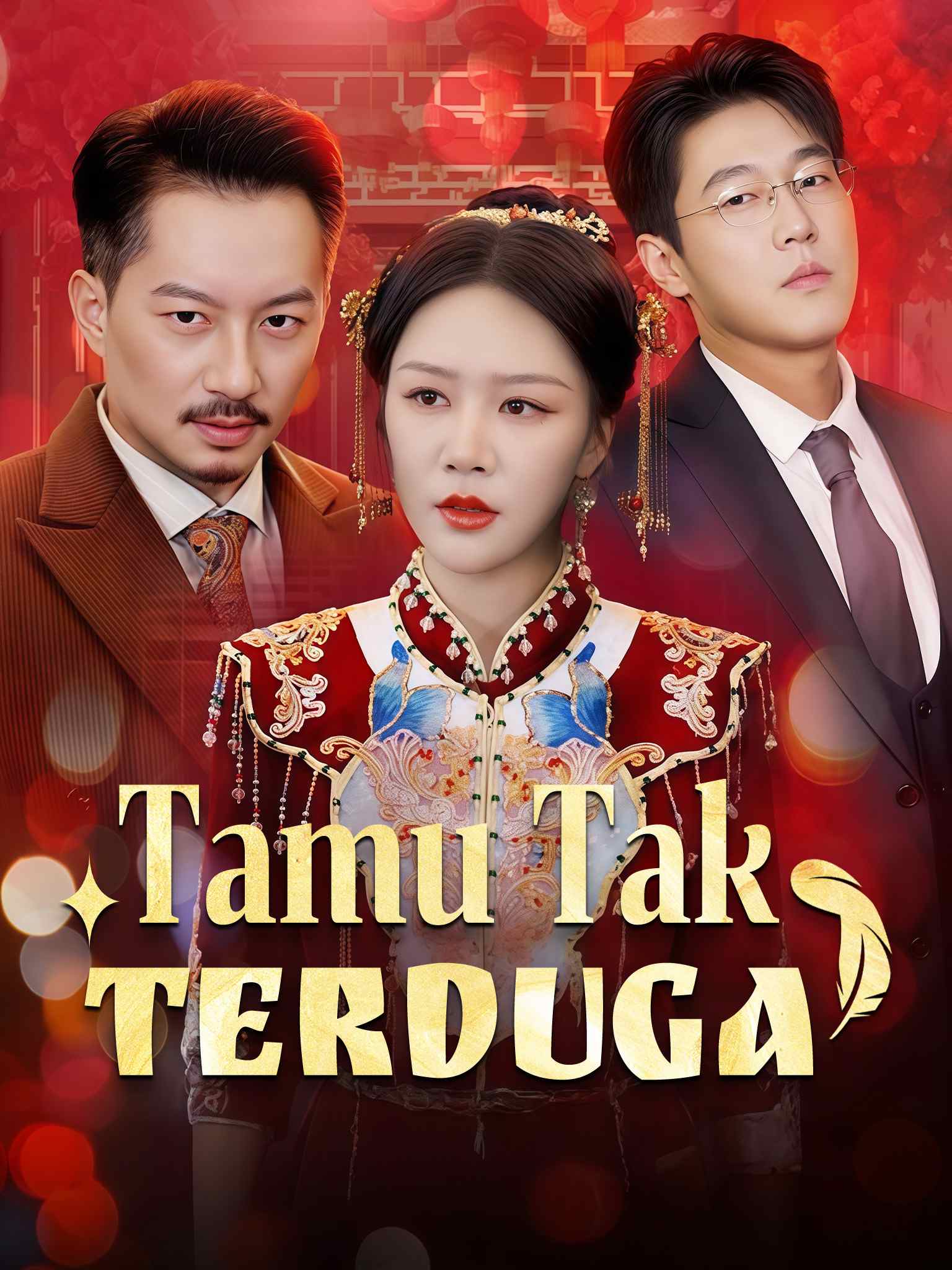 Tamu Tak Terduga