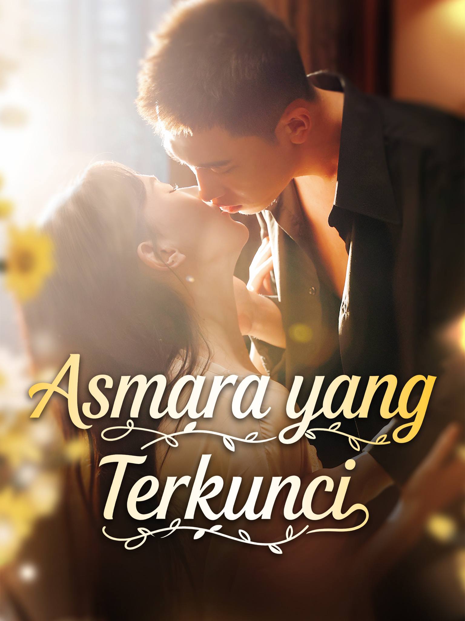 Asmara yang Terkunci