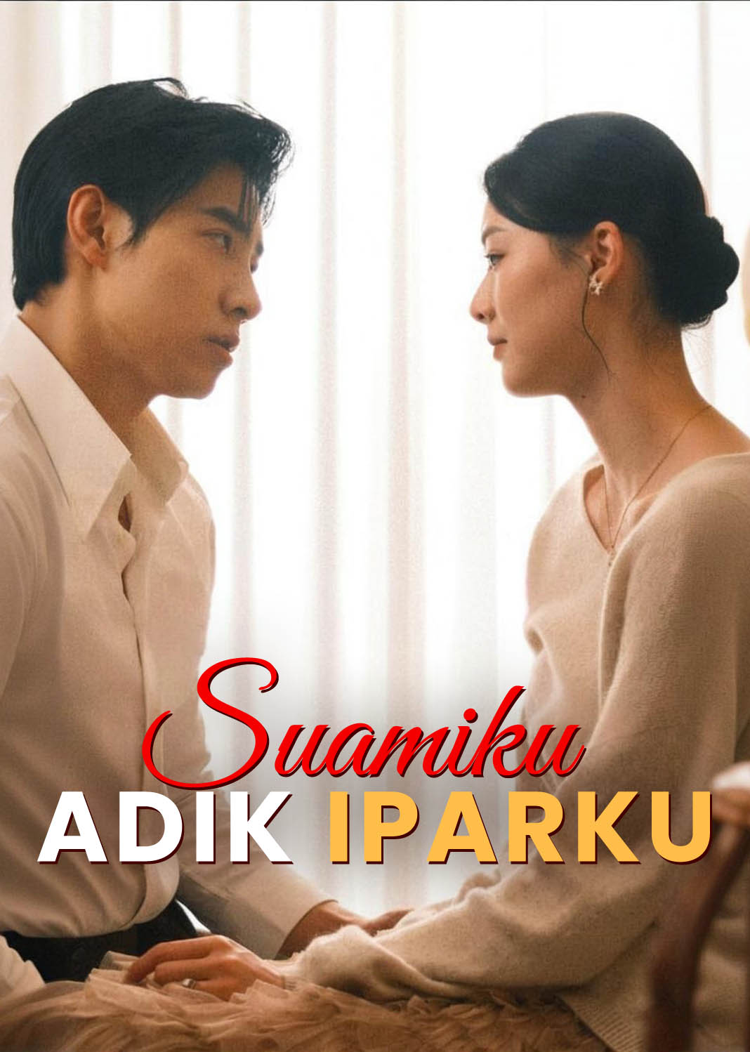 [Gratis] Suamiku Adik Iparku