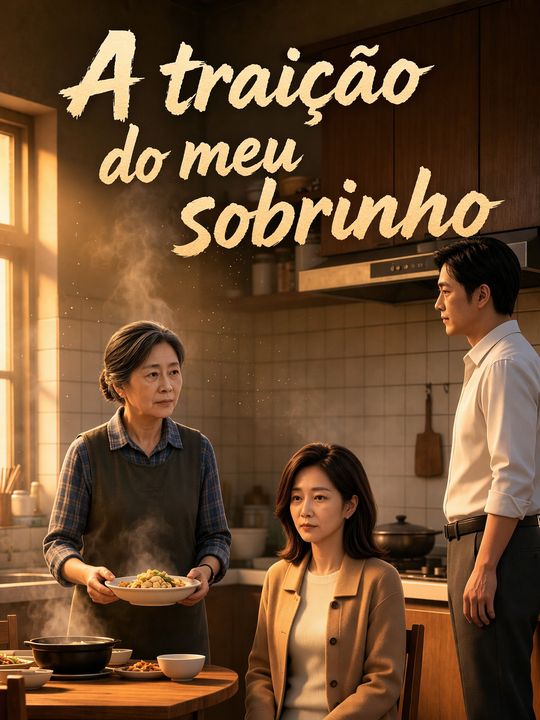 A traição do meu sobrinho