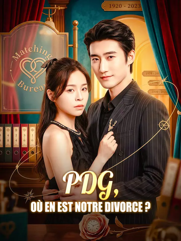 PDG, où en est notre divorce ?(Doublé)