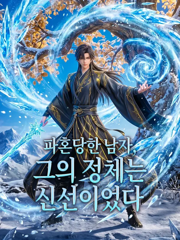 파혼당한 남자, 그의 정체는 신선이었다