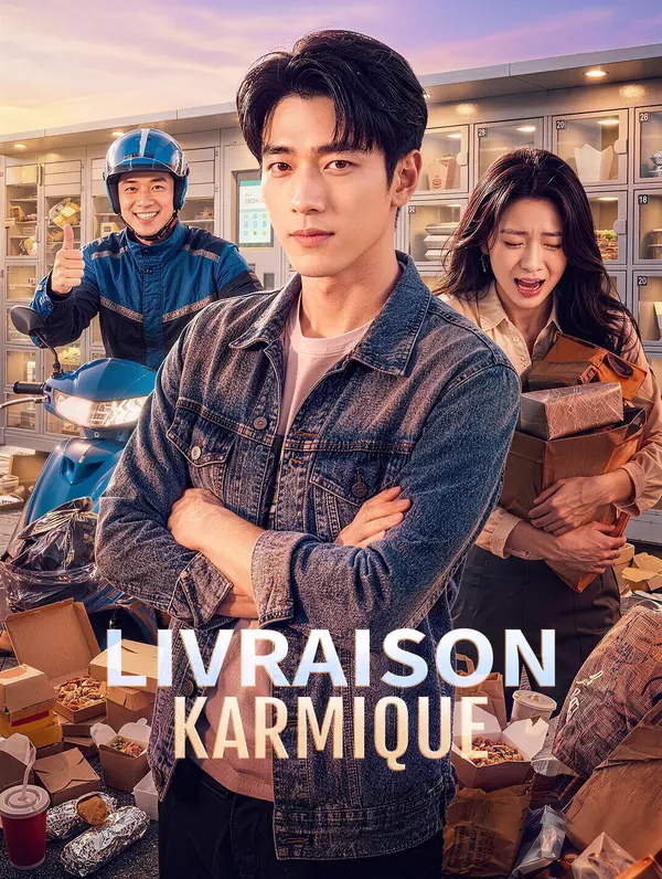 Livraison karmique