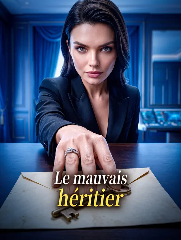 Le mauvais héritier