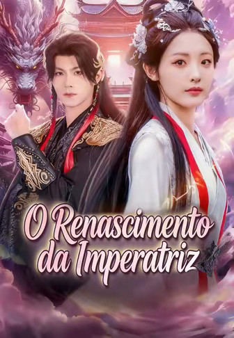 O Renascimento da Imperatriz