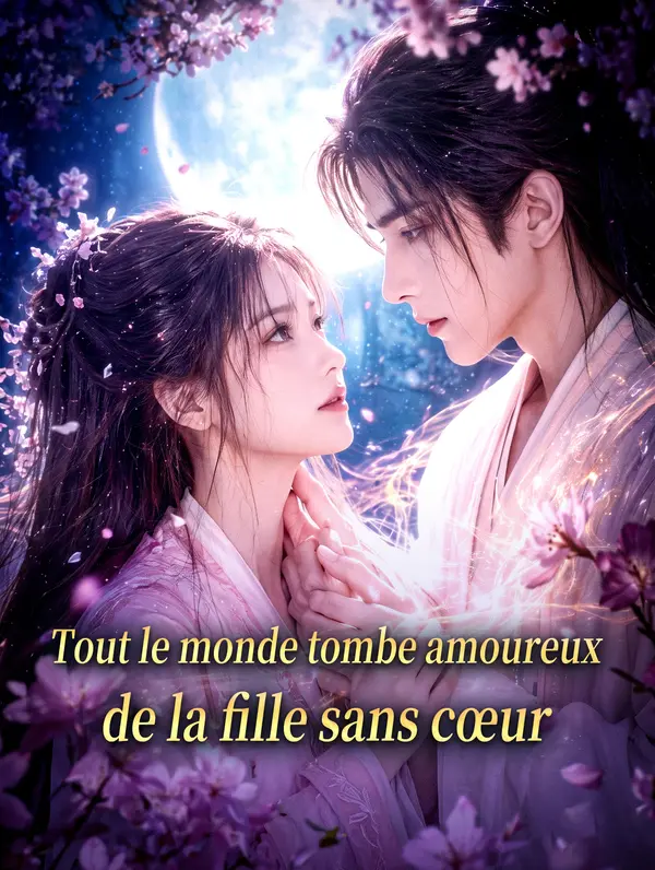 Tout le monde tombe amoureux de la fille sans cœur