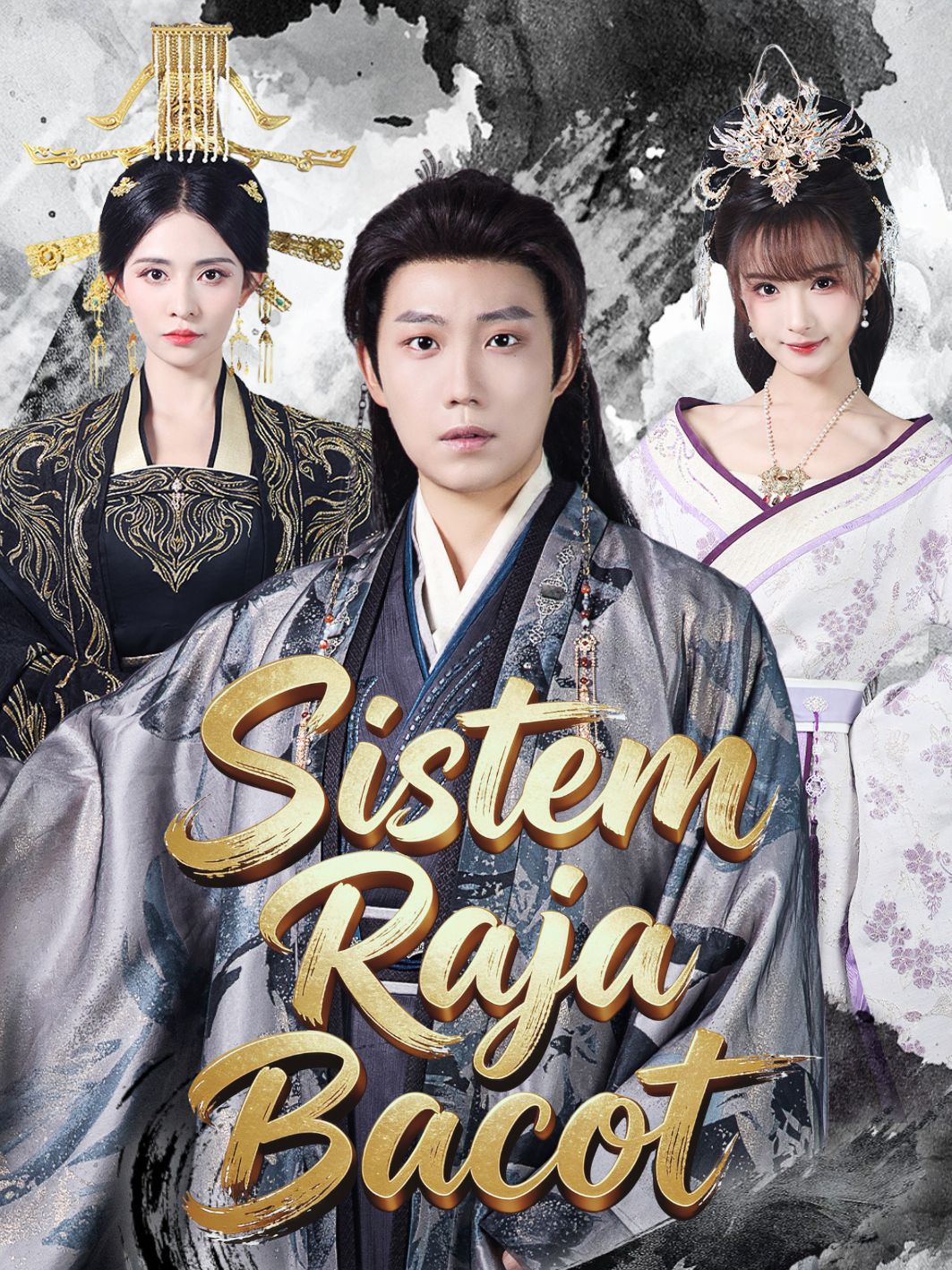 Sistem Raja Bacot