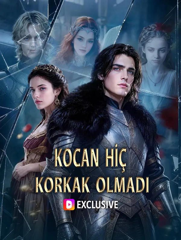KOCAN HİÇ KORKAK OLMADI