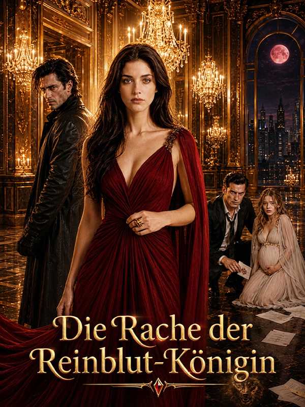 Die Rache der Reinblut-Königin