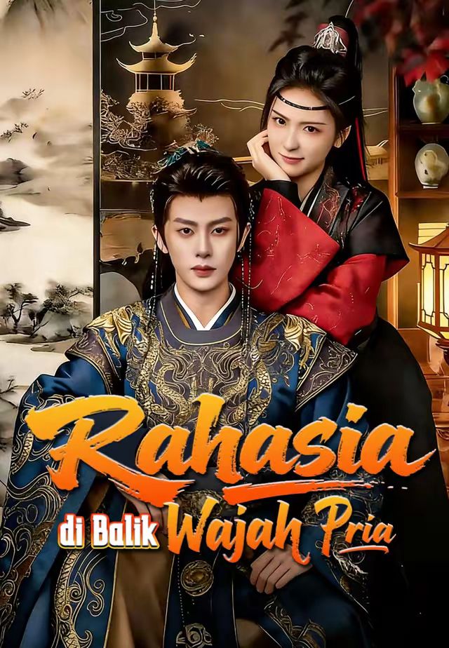 (dubbing)Rahasia di Balik Wajah Pria