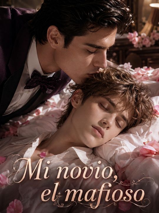 Mi novio, el mafioso