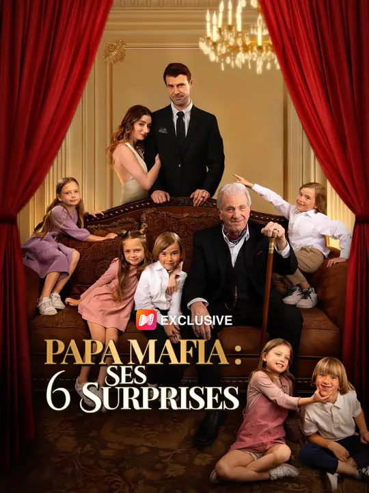PAPA MAFIA : SES 6 SURPRISES