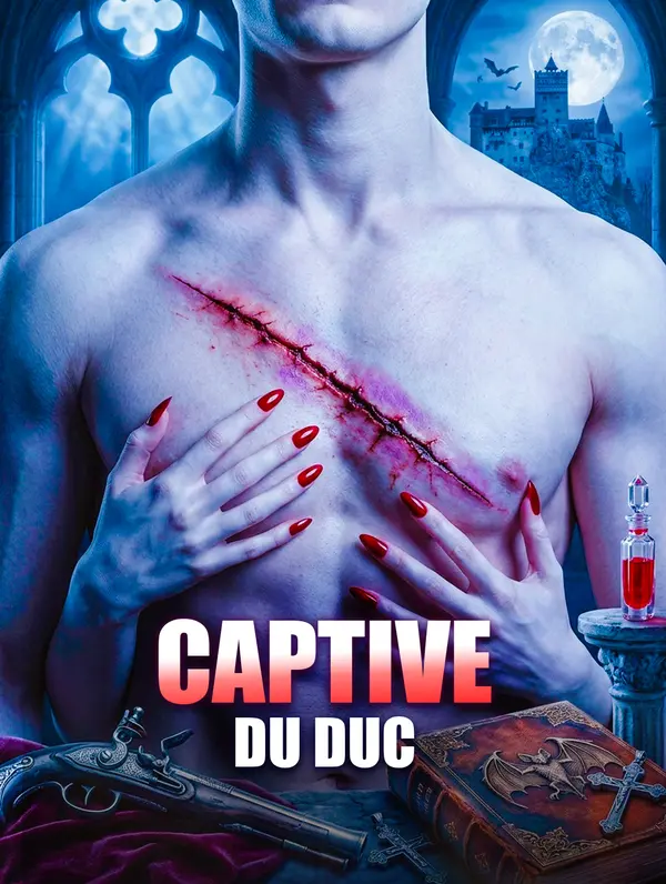 Captive du duc