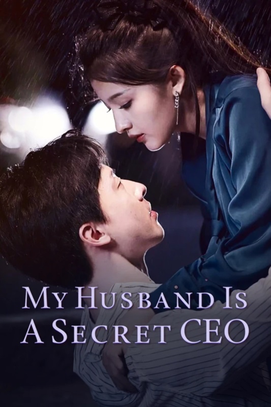 My Husband Is A Secret CEO [English] (2024)