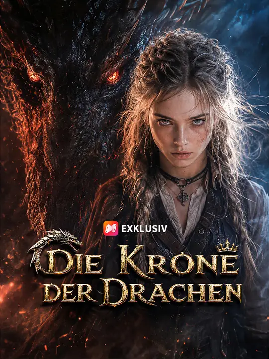Die Krone der Drachen