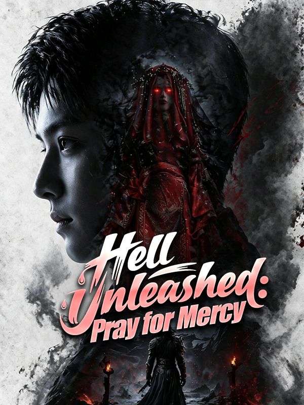 Hell Unleashed: Pray for Mercy