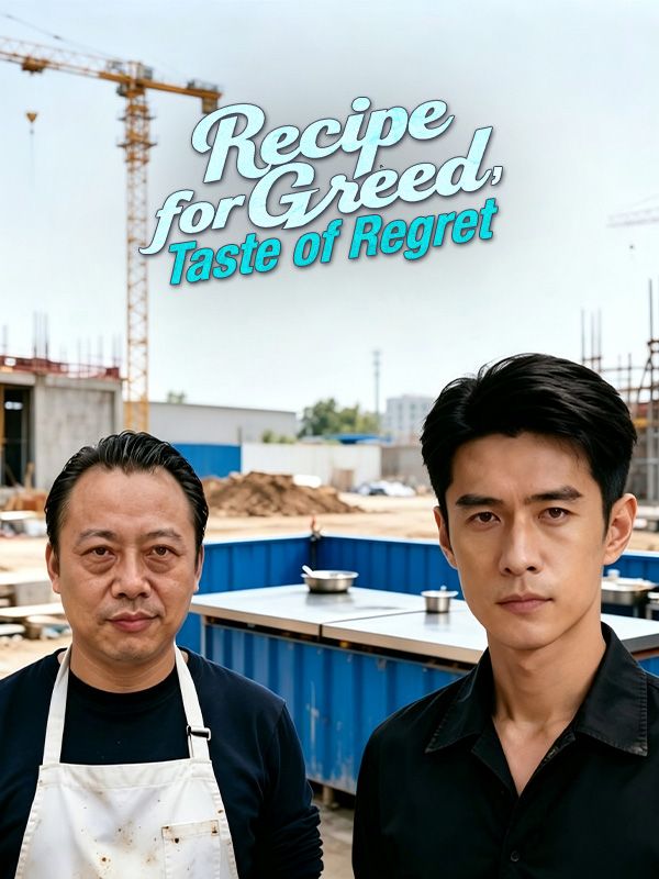 Recipe for Greed, Taste of Regret