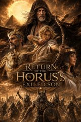 Return of the Horus's Exiled Son 6 (2024)