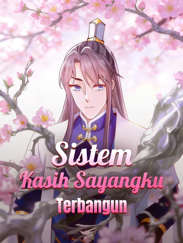 Sistem Kasih Sayangku Terbangun