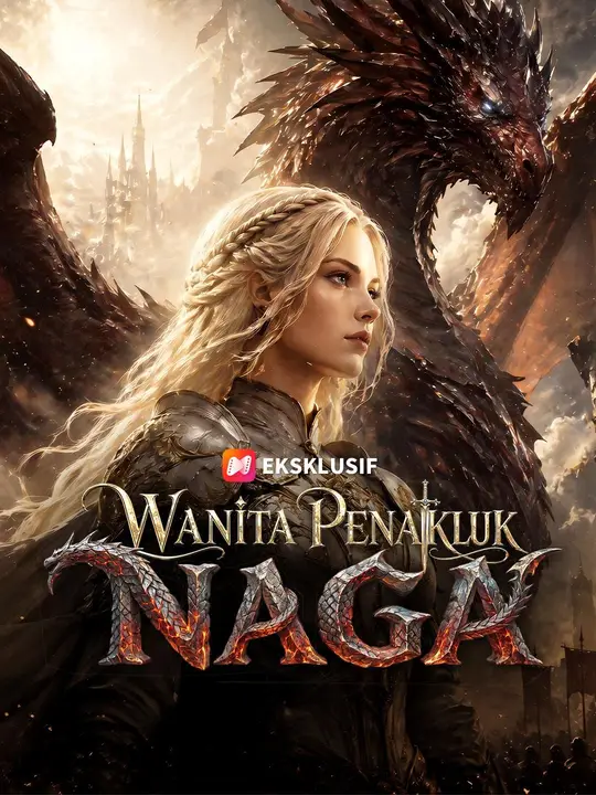 (Dubbing) Wanita Penakluk Naga
