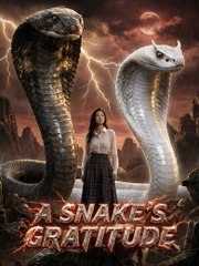 a snake's gratitude