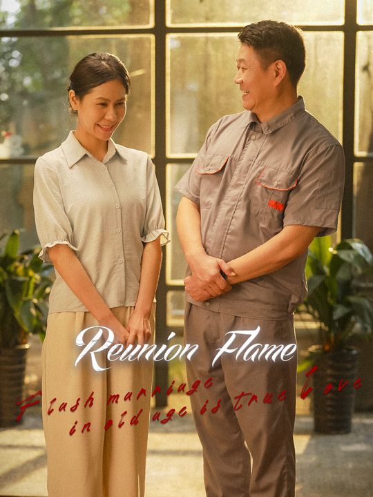 Mencari Cinta yang Hilang