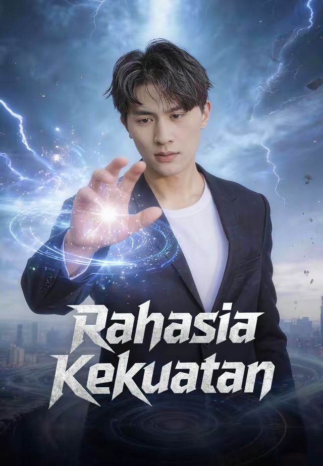 (Dub)Rahasia Kekuatan
